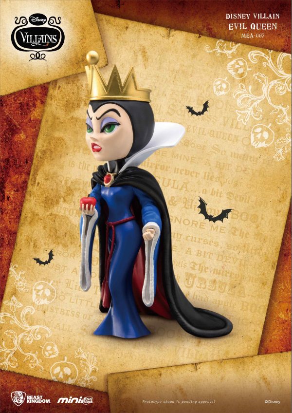 Mini Egg Attack, Disney Villain: Evil Queen - Image 2