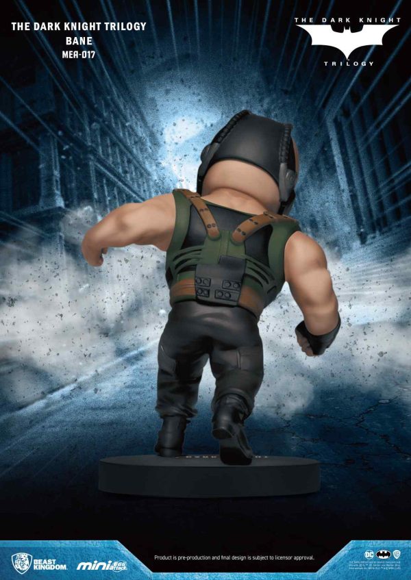 Mini Egg Attack, The Dark Knight Trilogy Bane - Image 3